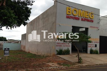 Terreno &agrave; venda - 361m&sup2; - Jardim Novo Mil&ecirc;nio