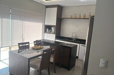 Casa &agrave; venda - 200m&sup2; - Parque Cidade Jardim