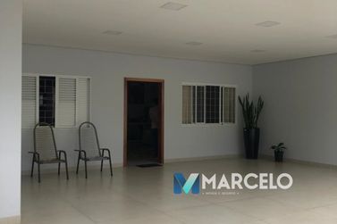 Sobrado &agrave; venda - 280m&sup2; - Zona VI