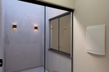 Casa &agrave; venda - 90m&sup2; - PQ PORTUGAL