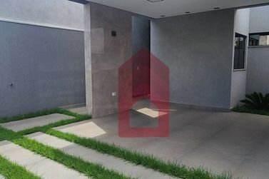 Casa &agrave; venda - 115m&sup2; - Jardim Interlagos II