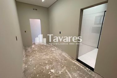 Casa &agrave; venda - 260m&sup2; - Parque Cidade Jardim