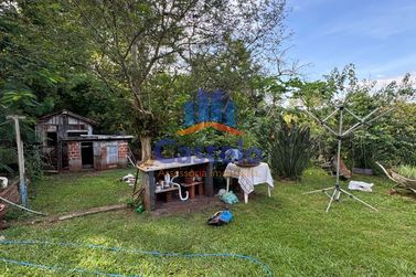 Ch&aacute;cara &agrave; venda - 14688m&sup2; - UMUARAMA