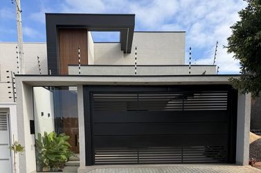 Casa &agrave; venda - 90m&sup2; - PARQUE PORTUGAL