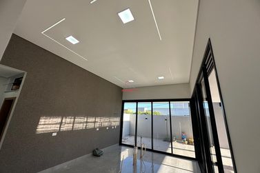 Casa &agrave; venda - 142m&sup2; - JARDIM SAO FRANCISCO