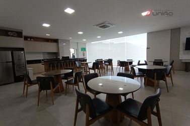 Apartamento &agrave; venda - 92m&sup2; - Jardim America