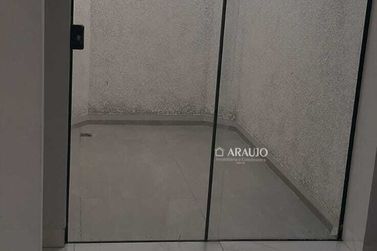 Casa &agrave; venda - 92m&sup2; - Parque &Ocirc;NIX