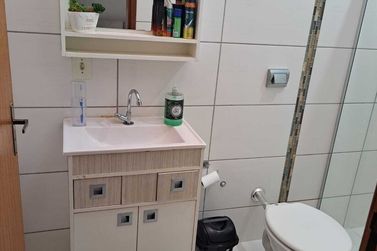 Casa &agrave; venda - 80m&sup2; - Parque Residencial Interlagos II