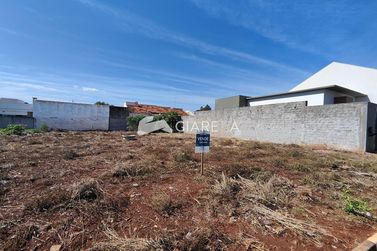 Terreno &agrave; venda - 401m&sup2; - JARDIM GISELA