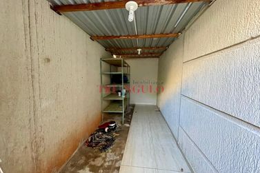 Casa &agrave; venda - 199m&sup2; - JARDIM DOS PRINCIPES