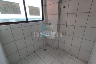 Apartamento para alugar - Zona I