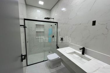 Casa &agrave; venda - 