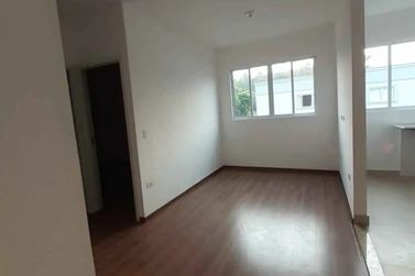 Apartamento &agrave; venda - 45m&sup2; - Residencial Terra  de Santa Cruz