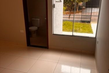 Casa para alugar - Jardim das Cerejeiras