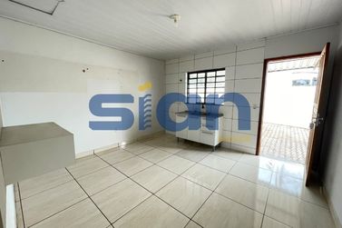 Apartamento para alugar - Zona II