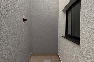 Casa &agrave; venda - 184m&sup2; - Zona II