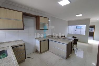 Casa para alugar - Jardim Aratimb&oacute;