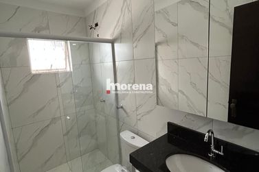 Apartamento para alugar - 150m&sup2; - Zona I