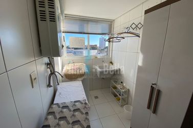 Apartamento para alugar - Zona I
