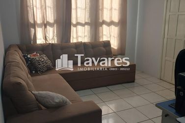 Casa &agrave; venda - 190m&sup2; - Jardim San Fernando