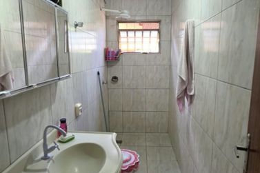 Casa &agrave; venda - 136m&sup2; - ZONA VI