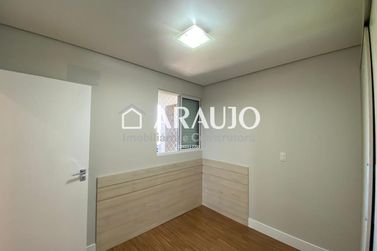 Apartamento &agrave; venda - 126m&sup2; - Edif&iacute;cio Villa Lobos - ZONA I