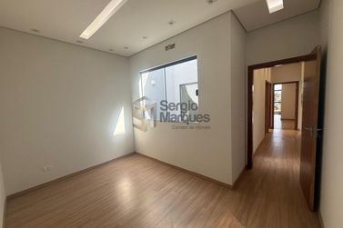 Casa &agrave; venda - 128m&sup2; - Jardim Melhoramentos