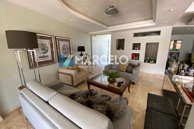 Sobrado &agrave; venda - 410m&sup2; - Jardim Vila Romana