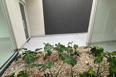 Casa &agrave; venda - 138m&sup2; - Parque Bandeirantes