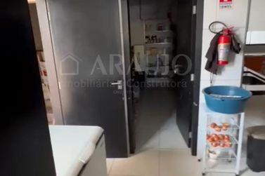 Sobrado &agrave; venda - 600m&sup2; - Centro