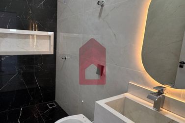Casa &agrave; venda - 90m&sup2; - Parque Est&acirc;ncia II