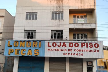 Apartamento para alugar - 70m&sup2; - Pr&oacute;ximo ao Planalto Hiper