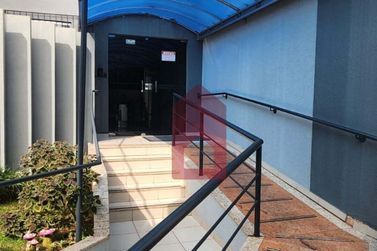 Apartamento para alugar - 87m&sup2; - Armaz&eacute;m