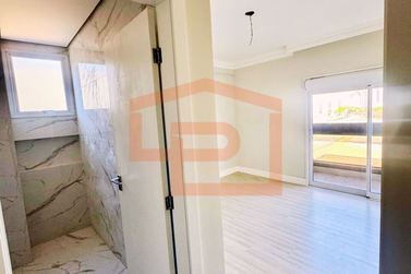 Apartamento &agrave; venda - 140m&sup2; - Zona II