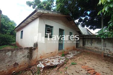Casa &agrave; venda - 250m&sup2; - Conjunto Residencial Ouro Branco