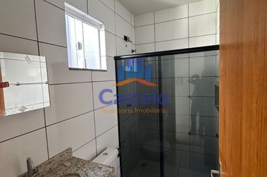 Casa para alugar - 90m&sup2; - SAN PIETRO