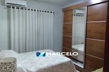 Casa &agrave; venda - 91m&sup2; - Jardim Canad&aacute;