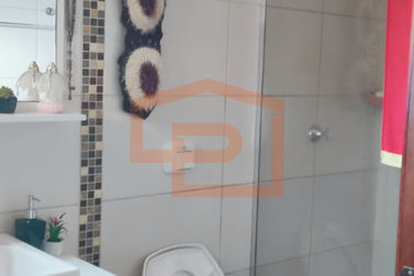 Casa &agrave; venda - 82m&sup2; - Jardim Sakai