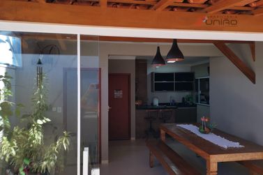 Casa para alugar - 142m&sup2; - Parque Bandeirantes