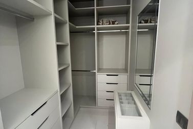 Casa para alugar - 100m&sup2; - Jardim Estancia