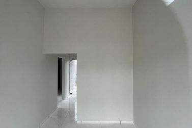 Casa &agrave; venda - 126m&sup2; - Jardim Tereza