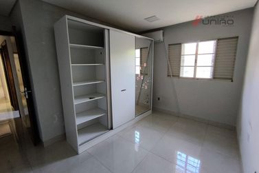 Casa &agrave; venda - 160m&sup2; - Parque San Remo