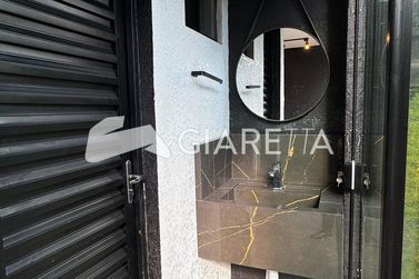 Casa &agrave; venda - 55m&sup2; - JARDIM S&Atilde;O FRANCISCO