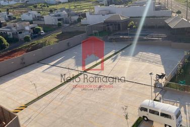 Apartamento &agrave; venda - 65m&sup2; - Parque Residencial Interlagos II