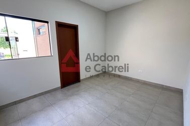 Casa &agrave; venda - 69m&sup2; - Parque Firenze