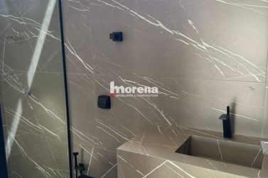 Sobrado &agrave; venda - 278m&sup2; - PAYSAGE ESSENZA CONDOM&Iacute;NIO