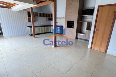 Casa para alugar - 187m&sup2; - ZONA IV