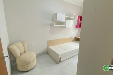 Casa &agrave; venda - Parque Bandeirantes