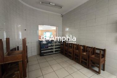 Terreno &agrave; venda - 4224m&sup2; - Pacaembu