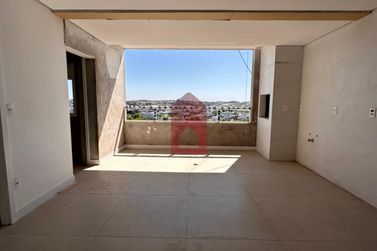 Apartamento &agrave; venda - 123m&sup2; - Jardim Belvedere